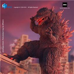 HIYA TOYS Sans échelle GODZILLA 2000 : MILLENNIUM (1999)