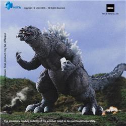 HIYA TOYS Sans échelle GMK (2001) Godzilla