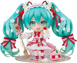 GSC Nendoroid Hatsune Miku: 15th Anniversary Ver.