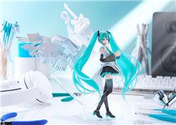 GSC MAX Factory Hatsune Miku: Happy 16th Birthday Ver.