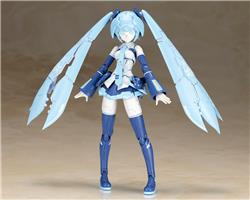 KOTOBUKIYA FRAME ARTIST SNOW MIKU