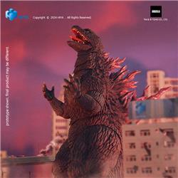 HIYA TOYS Sans échelle GODZILLA 2000 : MILLENNIUM (1999)