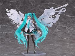 GSC MAX Factory Hatsune Miku: Happy 16th Birthday Ver.