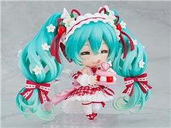 GSC Nendoroid Hatsune Miku: 15th Anniversary Ver.