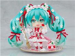 GSC Nendoroid Hatsune Miku: 15th Anniversary Ver.