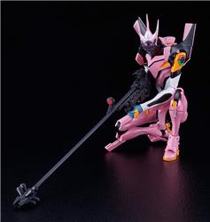 GOOD SMILE COMPANY MODEROID Evangelion Unit-08α