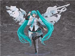 GSC MAX Factory Hatsune Miku: Happy 16th Birthday Ver.