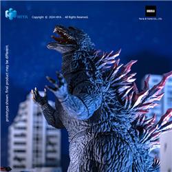 HIYA TOYS Sans échelle GODZILLA 2000 : MILLENNIUM (1999)