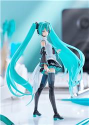 GSC MAX Factory Hatsune Miku: Happy 16th Birthday Ver.