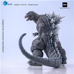 HIYA TOYS Sans échelle GMK (2001) Godzilla
