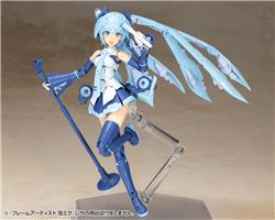 KOTOBUKIYA FRAME ARTIST SNOW MIKU