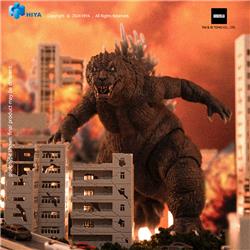 HIYA TOYS Sans échelle GMK (2001) Godzilla