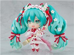 GSC Nendoroid Hatsune Miku: 15th Anniversary Ver.