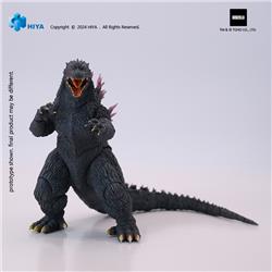 HIYA TOYS Sans échelle GODZILLA 2000 : MILLENNIUM (1999)