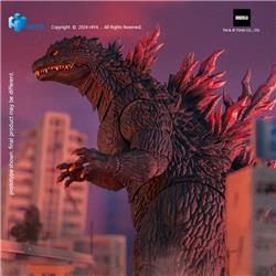 HIYA TOYS Sans échelle GODZILLA 2000 : MILLENNIUM (1999)