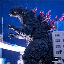 HIYA TOYS Sans échelle GODZILLA 2000 : MILLENNIUM (1999)