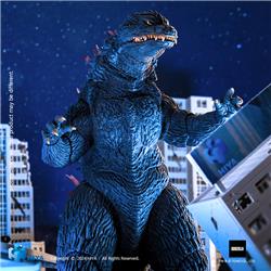 HIYA TOYS Sans échelle GODZILLA 2000 : MILLENNIUM (1999)