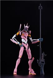 GOOD SMILE COMPANY MODEROID Evangelion Unit-08α