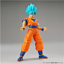Bandai Figure-rise SUPER SAIYAN SON GOKOU