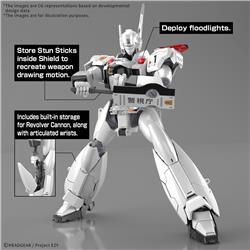 Bandai RG 1/48 AV-98Plus INGRAM Mobile Police Patlabor