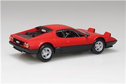 Aoshima 1/32 SNAP KIT #26-RD Ferrari 512 BB (Red)