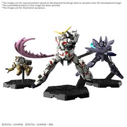 BANDAI HOBBY GUNDAM ASSEMBLE EXPANSION PACK 01 [EX01]