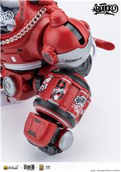 Eastern Model SHENGGE SOSKILL x ULTRA EGG Hip Hop Duck