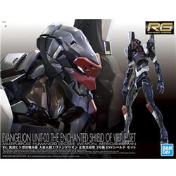 Bandai Hobby RG Eva Unit 03 'Evangelion' Model Kit