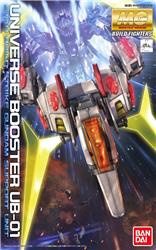 BANDAI MG 1/100 Universe Booster