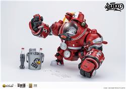 Eastern Model SHENGGE SOSKILL x ULTRA EGG Hip Hop Duck