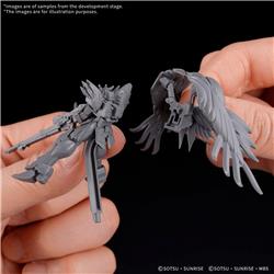 BANDAI HOBBY GUNDAM ASSEMBLE STARTER SET 01 [ST01]