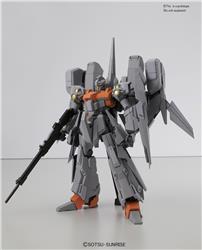 BANDAI MG 1/100 ReZEL Type-C