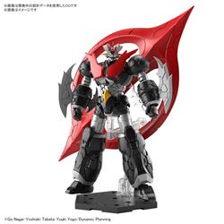 BANDAI Hobby HG 1/144 MAZINGER ZERO (Infinitism)