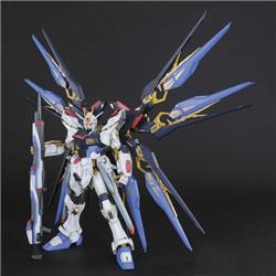 BANDAI Hobby PG 1/60 Strike Freedom Gundam