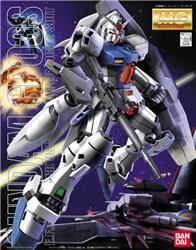 BANDAI Hobby MG 1/100 RX-78 GP03S Gundam GP03 (Stamen) 'Gundam 0083' Model kit