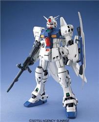 BANDAI Hobby MG 1/100 RX-78 GP03S Gundam GP03 (Stamen) 'Gundam 0083' Model kit