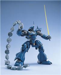 BANDAI Hobby MG 1/100 MS-18E Kampfer