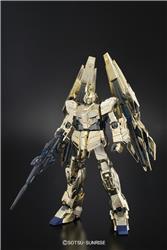 BANDAI Hobby MG 1/100 Unicorn Gundam 03 Phenex 'Gundam UC' Kit de modélisation