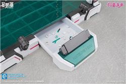 Eastern Model SHENGGE SOSKILL X Hatsune Miku "Sing For The Future"