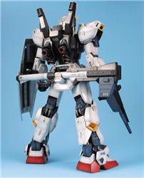 BANDAI Hobby PG 1/60 RX-178 Gundam MK-II (A.E.U.G.) "Mobile Suit Zeta Gundam" Model Kit
