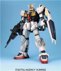 BANDAI Hobby PG 1/60 RX-178 Gundam MK-II (A.E.U.G.) "Mobile Suit Zeta Gundam" Model Kit