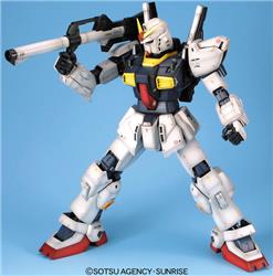 BANDAI Hobby PG 1/60 RX-178 Gundam MK-II (A.E.U.G.) "Mobile Suit Zeta Gundam" Model Kit