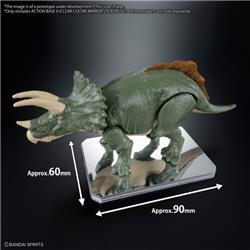 BANDAI Hobby Action Base 6 1/144 [CLEAR COLOR] Mirror Stickers Set