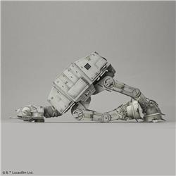 BANDAI Hobby 1/144 AT-AT "STAR WARS" Model kit