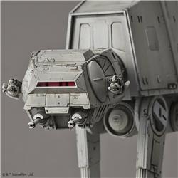 BANDAI Hobby 1/144 AT-AT "STAR WARS" Model kit