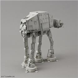BANDAI Hobby 1/144 AT-AT "STAR WARS" Model kit