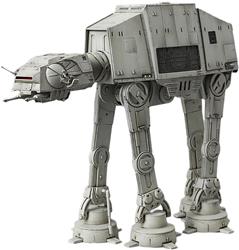 BANDAI Hobby 1/144 AT-AT "STAR WARS" Model kit
