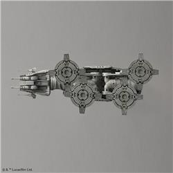 BANDAI Hobby 1/144 AT-AT "STAR WARS" Model kit