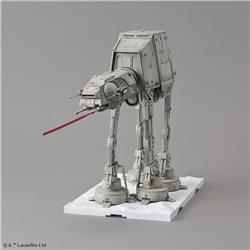 BANDAI Hobby 1/144 AT-AT "STAR WARS" Model kit