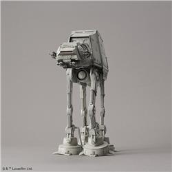BANDAI Hobby 1/144 AT-AT "STAR WARS" Model kit